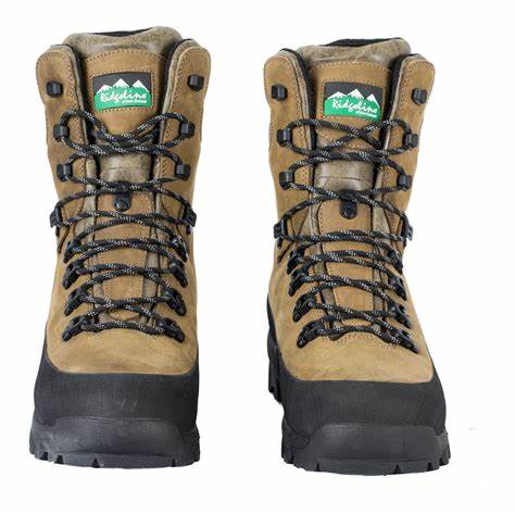 Ridgeline Warrior Hunting Boot - Sportinglife Turangi